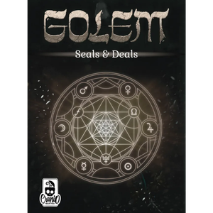 Golem: Seals and deals